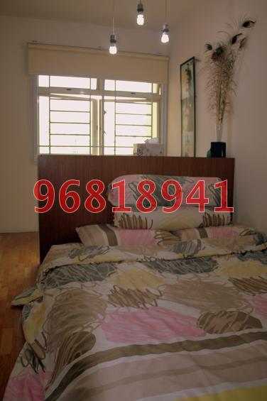 Blk 651 Punggol Central (Punggol), HDB 4 Rooms #117520592